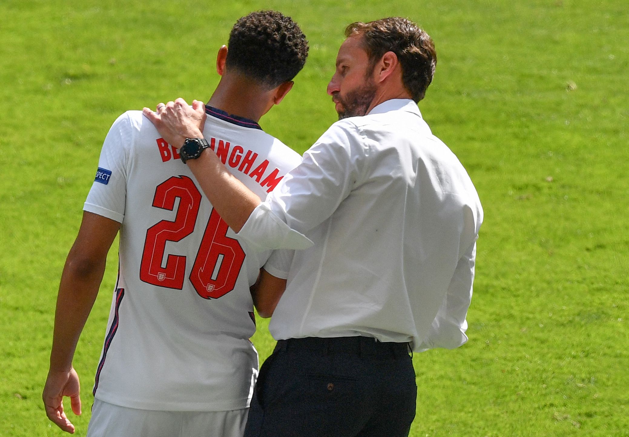 马塞利诺：我们没有尊重帕福斯，若对手是曼城表现不会这么差（马塞利诺：对帕福斯缺乏应有尊重，若换成曼城我们不会踢得这么差）