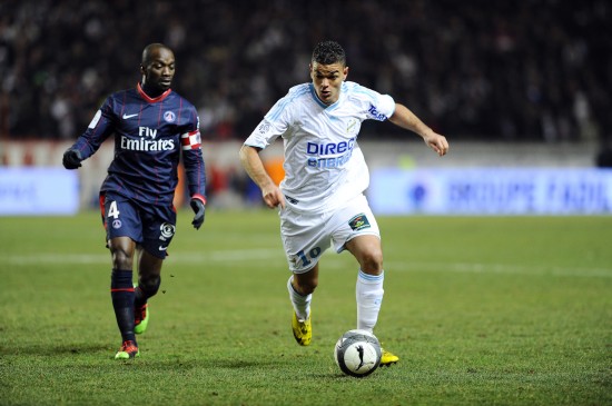 官方：继9月当选法甲月度最佳球员后，托万11月再获此殊荣（官方：托万继9月荣膺法甲月最佳后，11月再次当选）