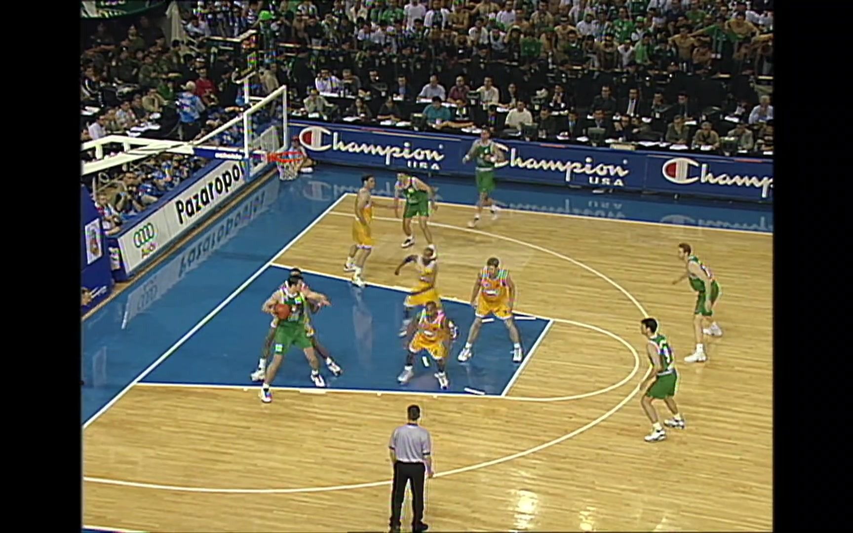 比赛集锦：西班牙4-0格鲁吉亚（西班牙4-0格鲁吉亚全场集锦）